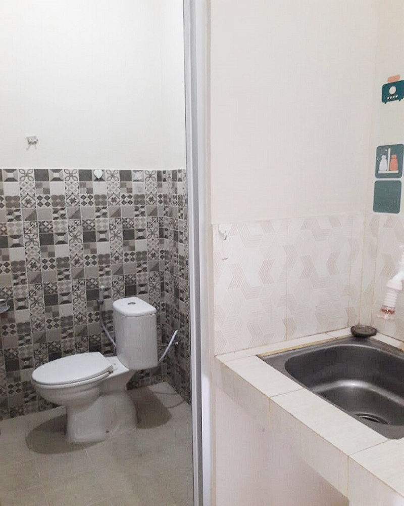 Kost Dekat Bandara Adisucipto, UPN Veteran Yogyakarta, Instiper, UII, AAU, UKRIM, Amikom Yogyakarta